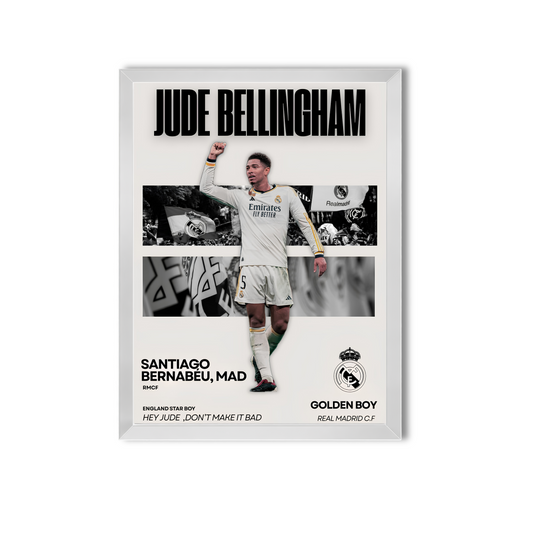 Bellingham #37