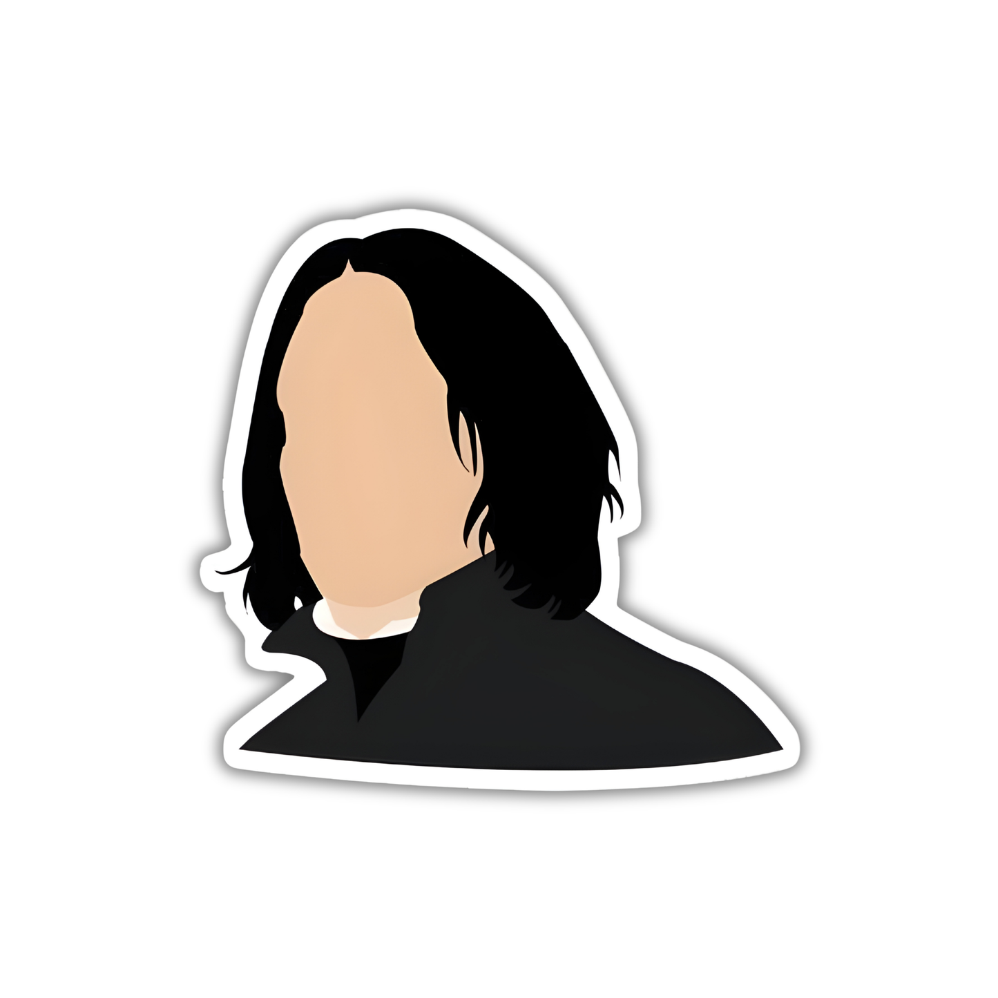 Severus Snape