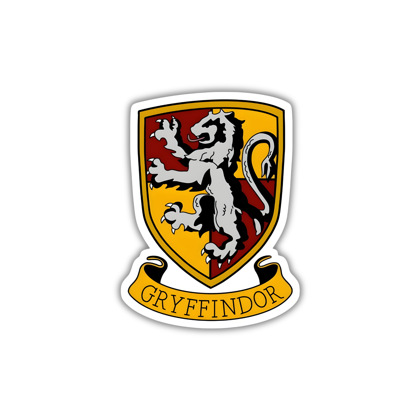 Gryffindor I