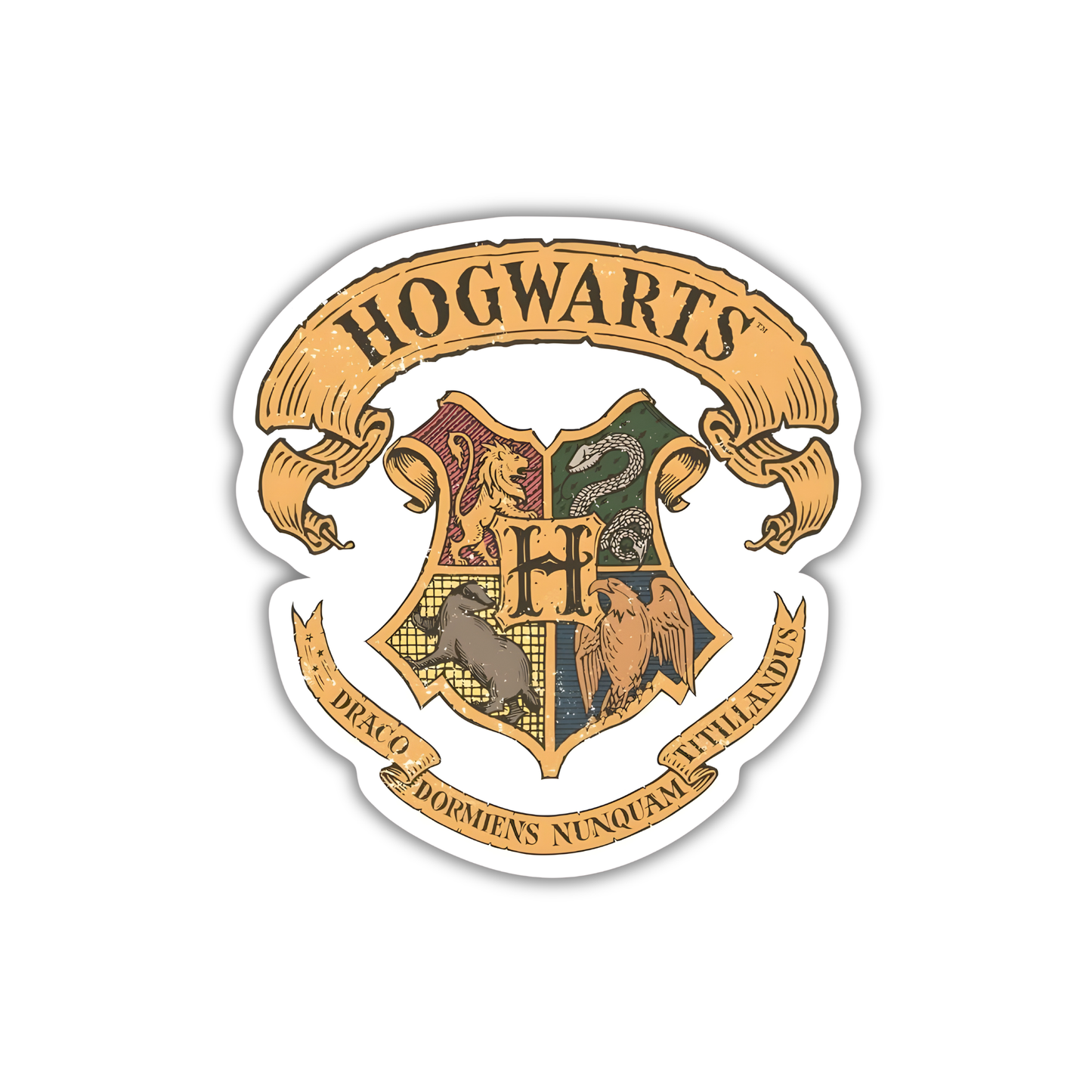 Gryffindor II