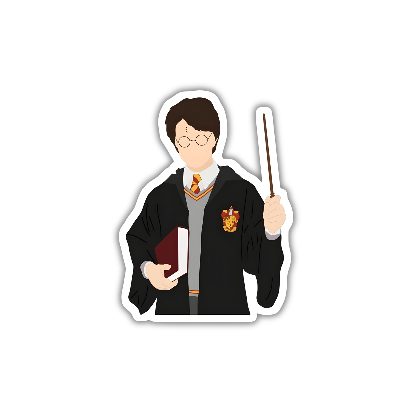Harry Potter II