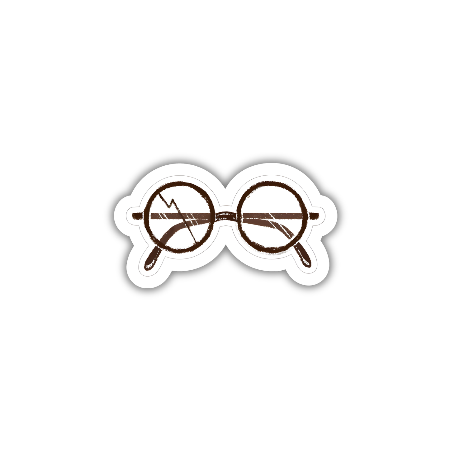 Harry Glasses