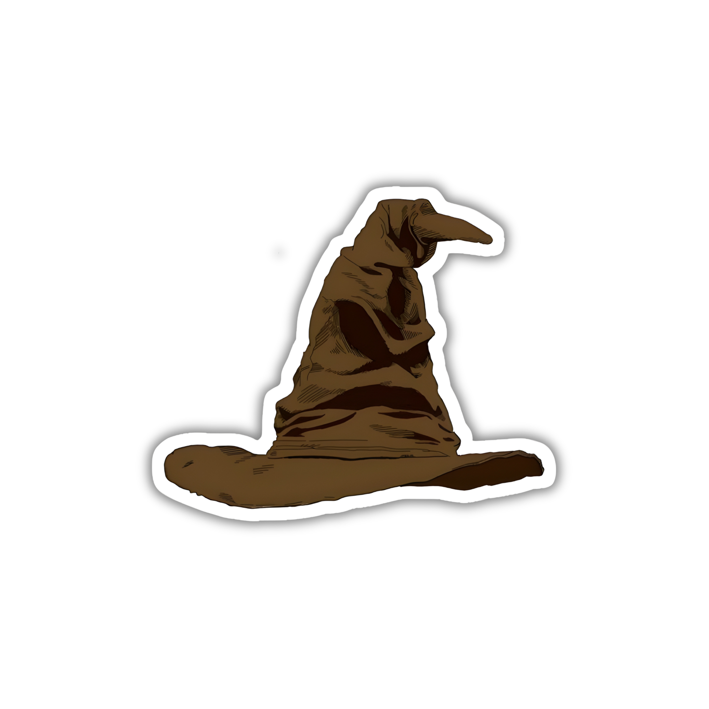 HP Sorting Hat