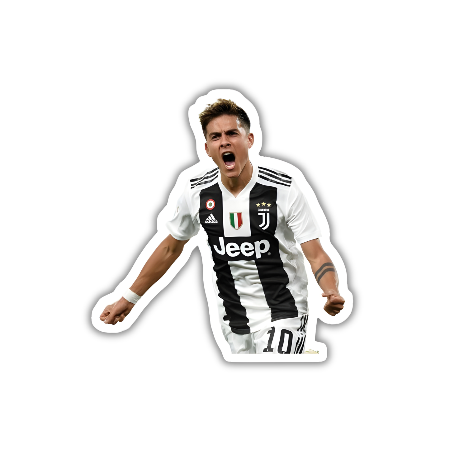 Paulo Dybala