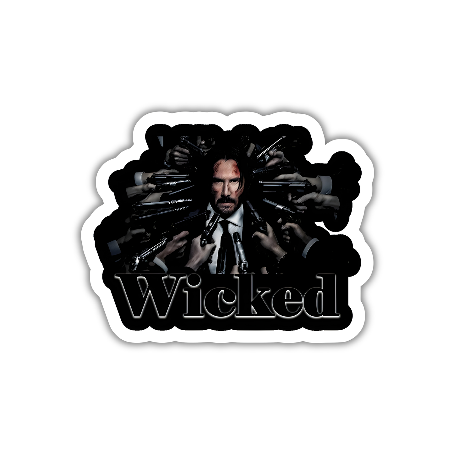 Wicked