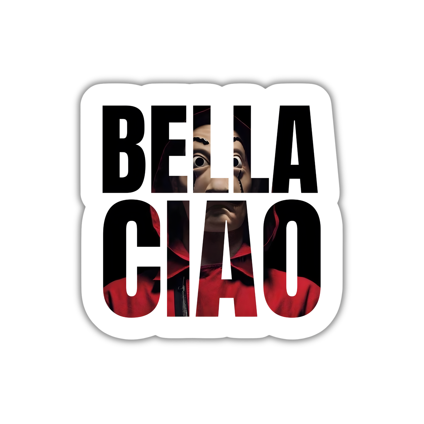 Bella Ciao II