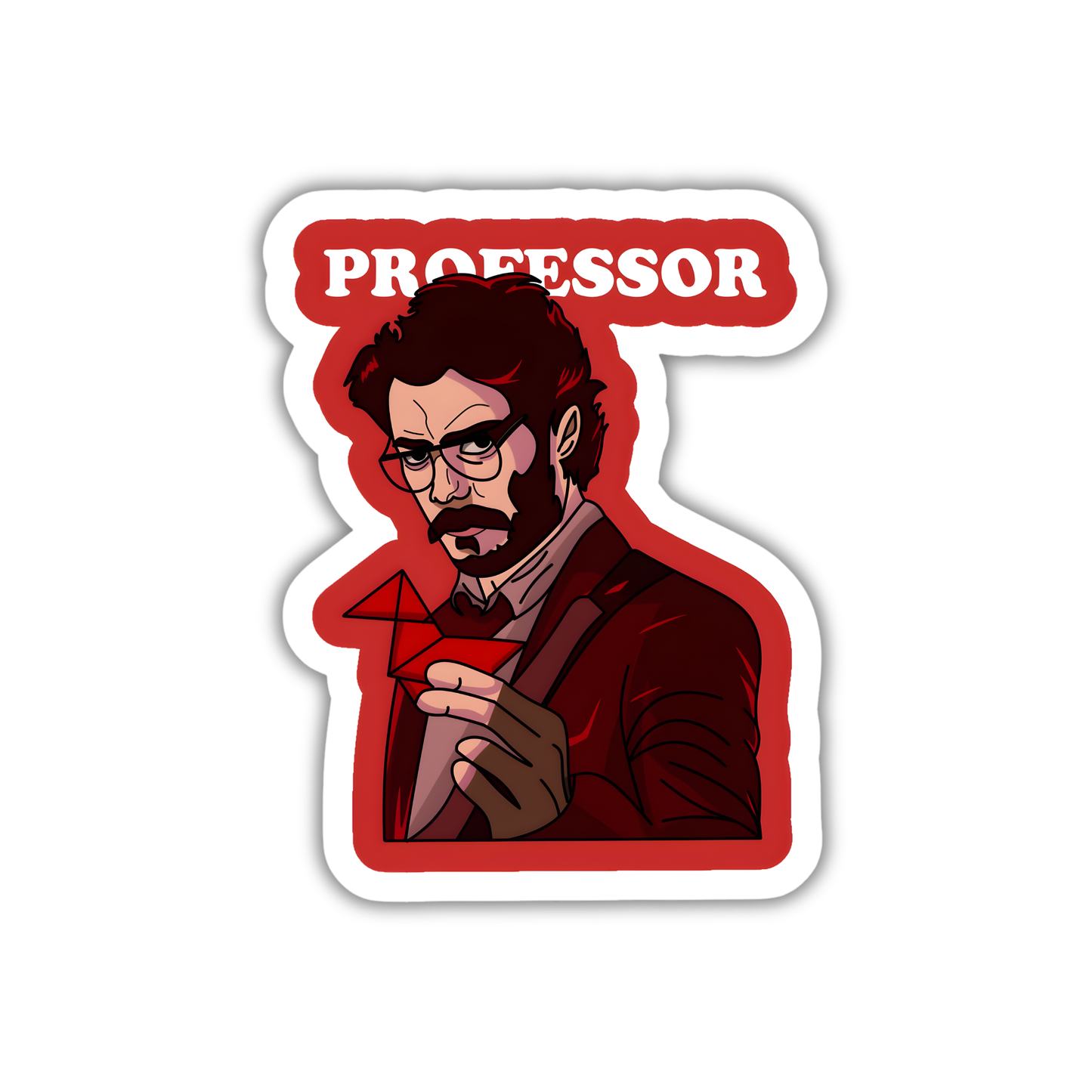Professor