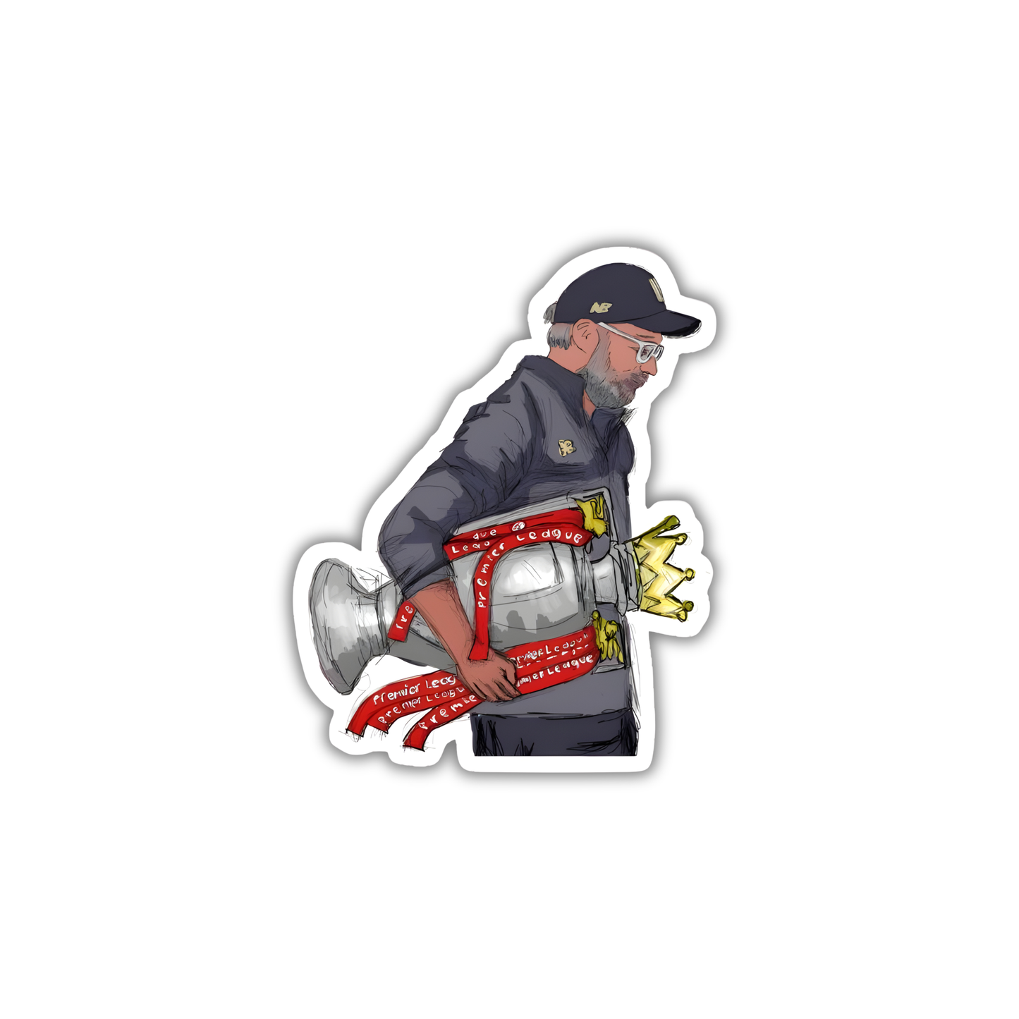 Jürgen Klopp 2