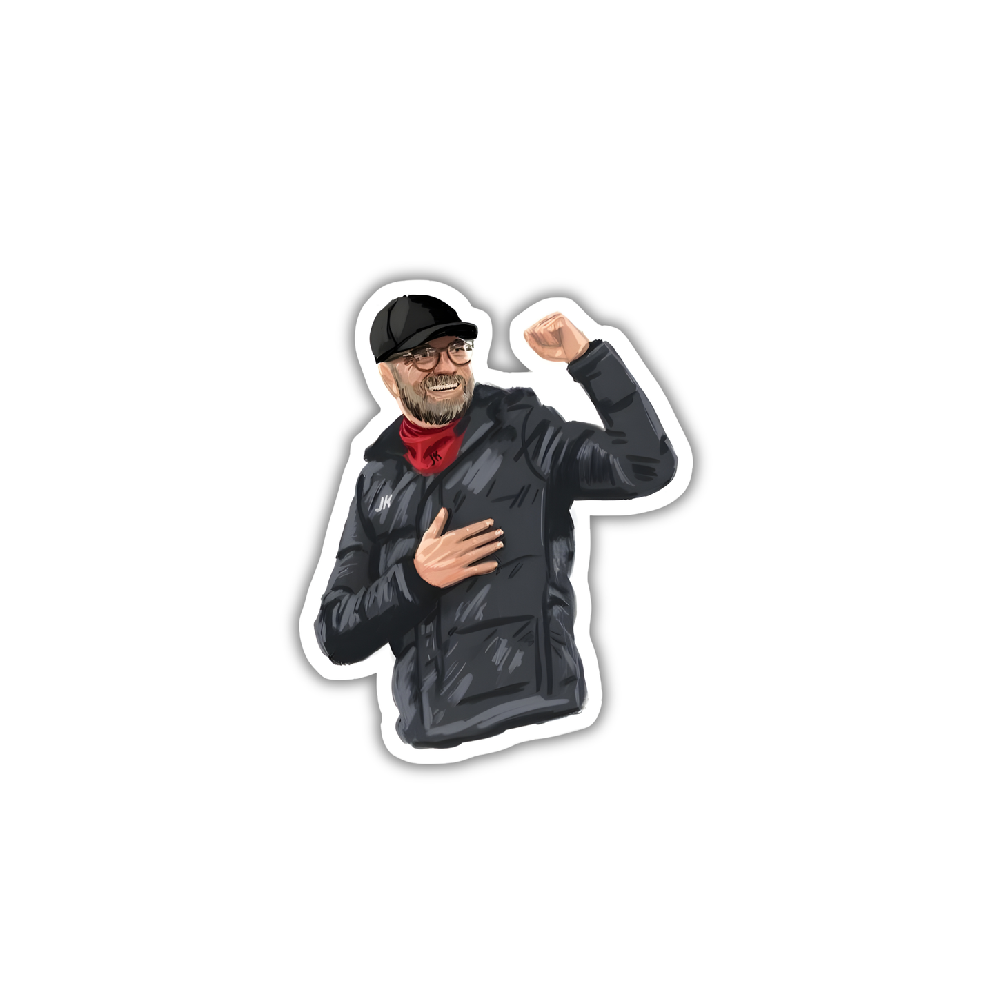 Jürgen Klopp 3