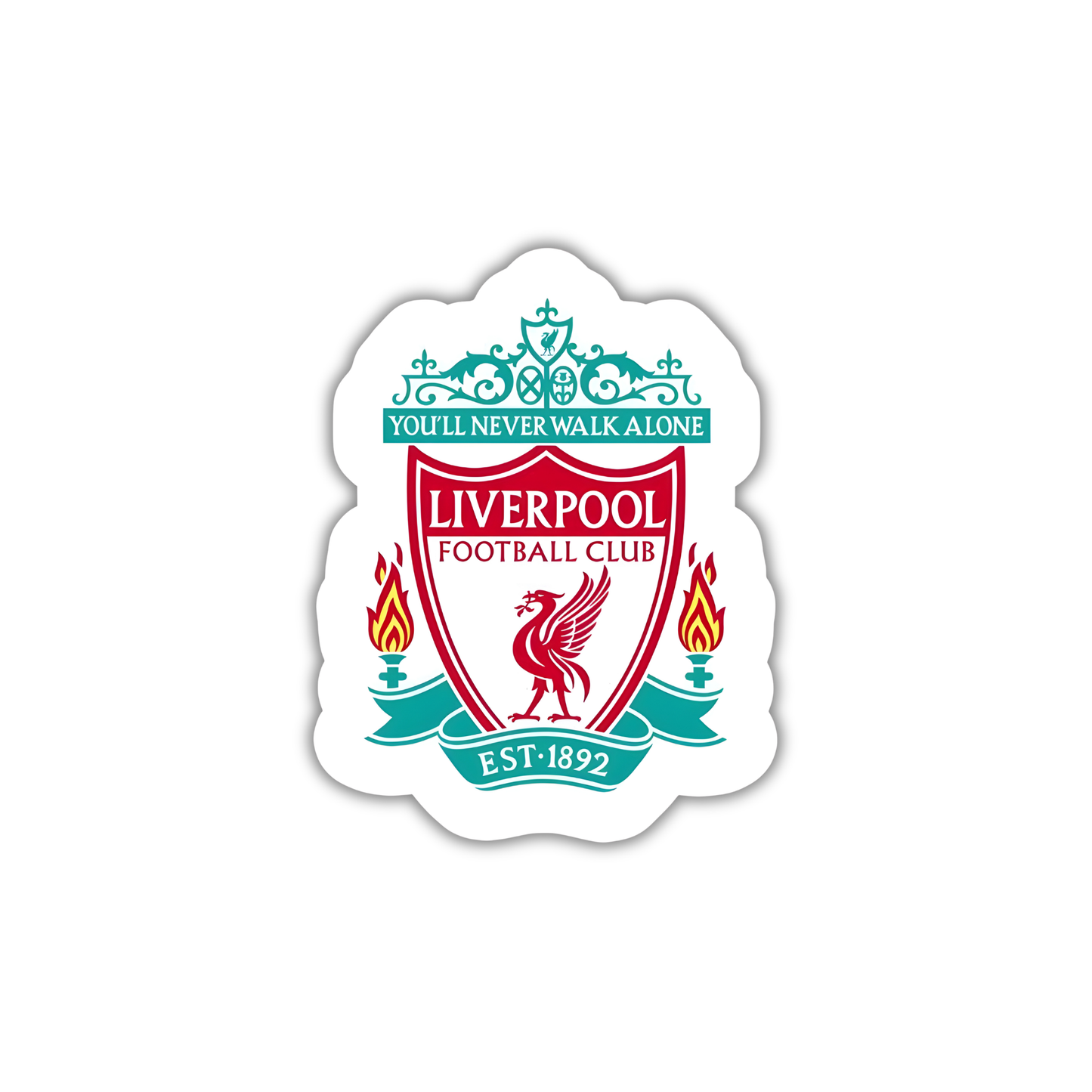 Liverpool Logo
