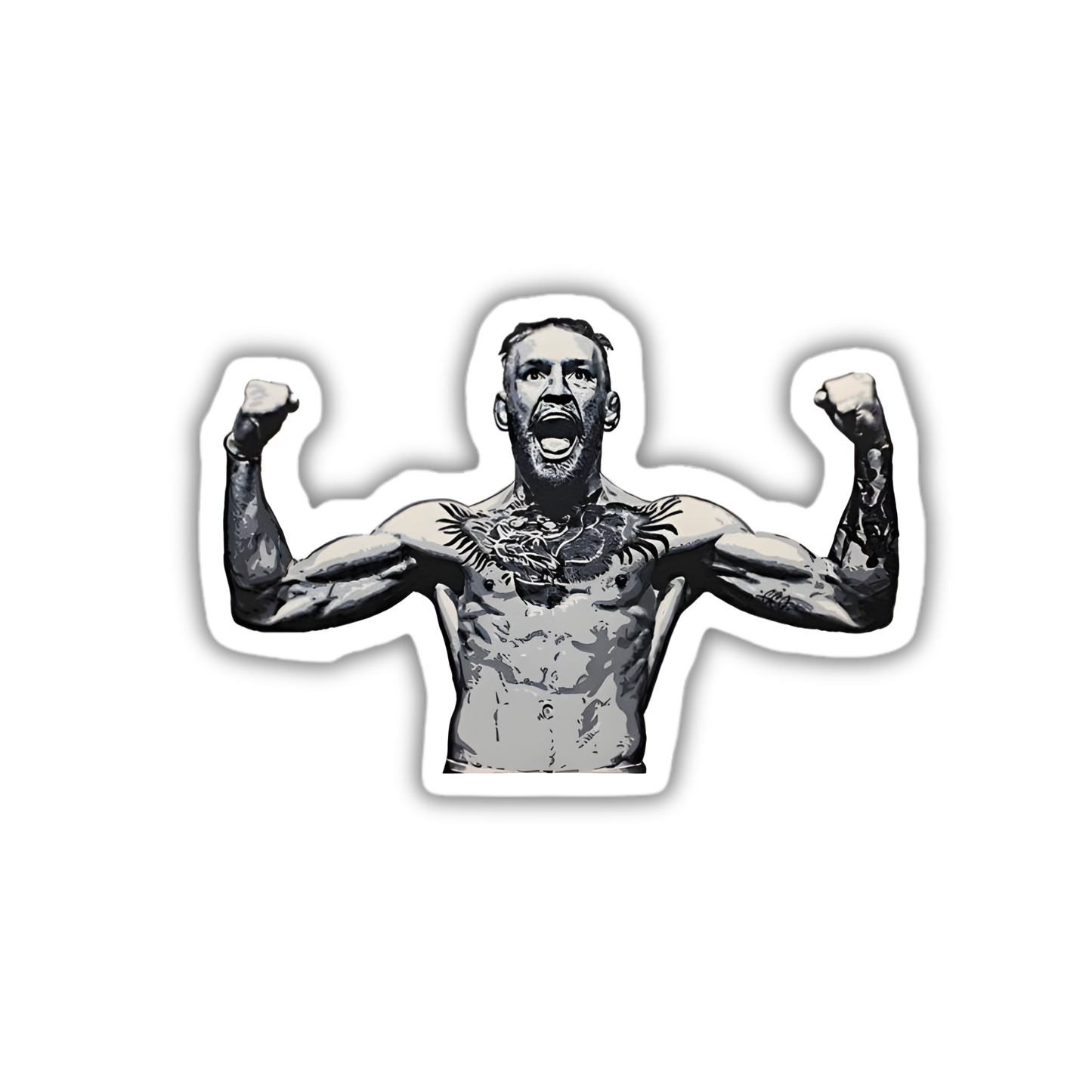 Conor McGregor