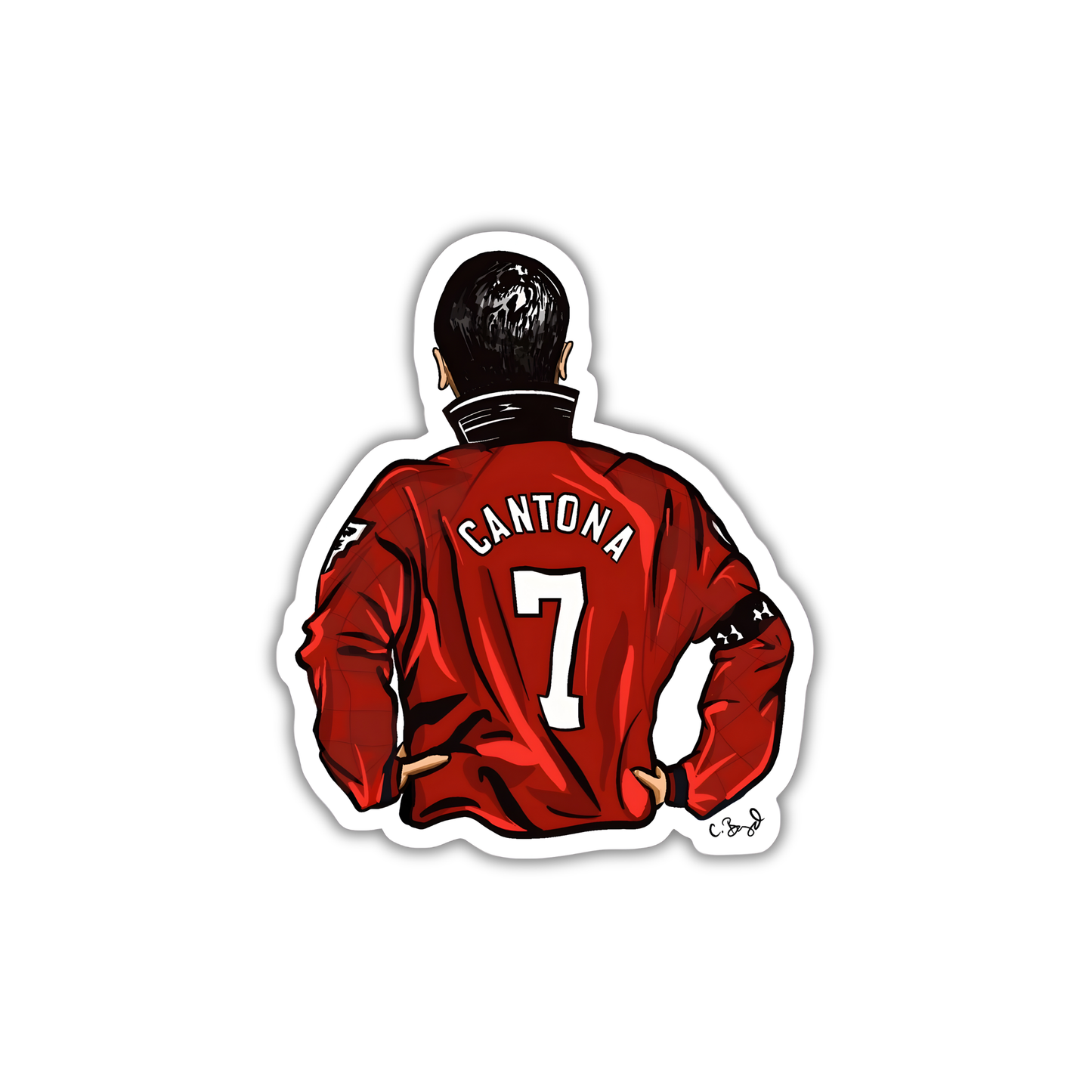 Cantona