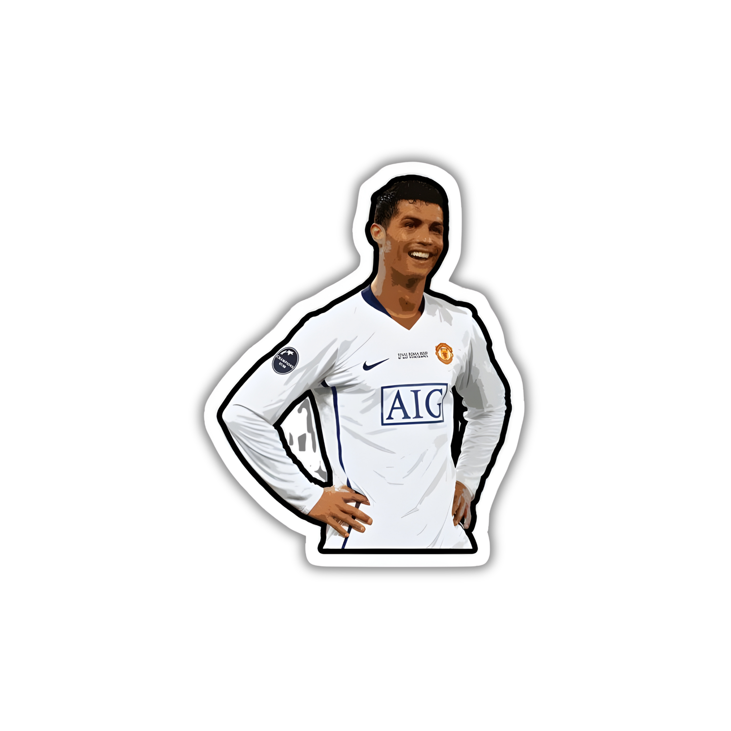 CR7