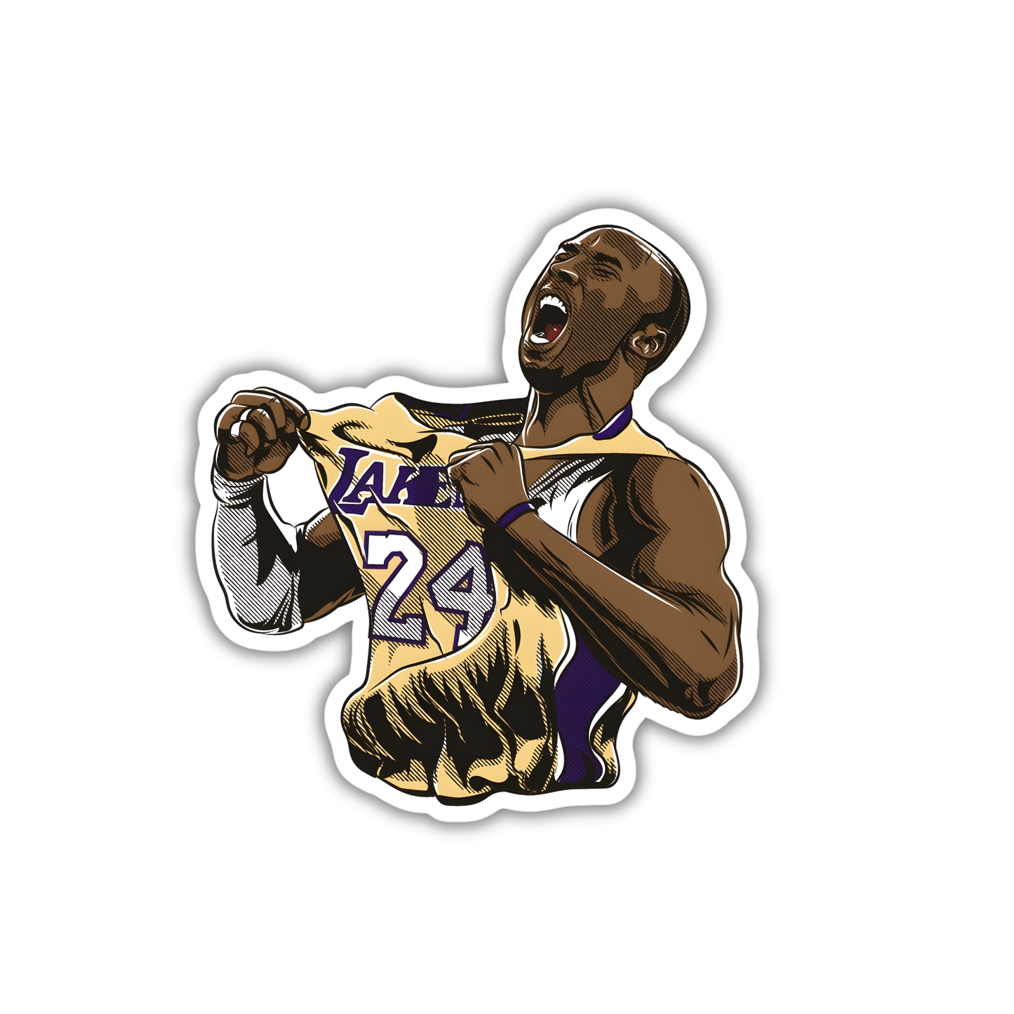 Kobe Bryant I