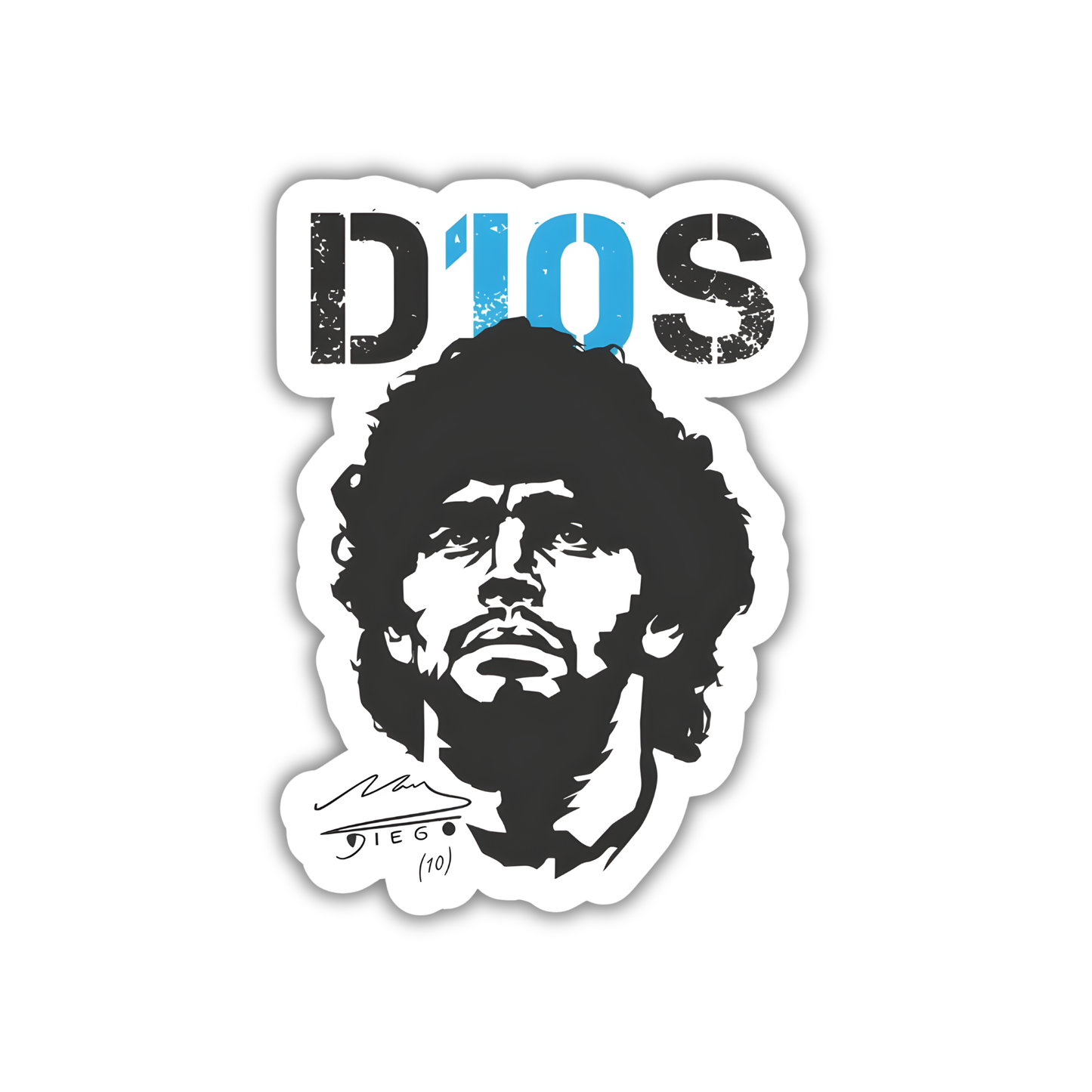 D10