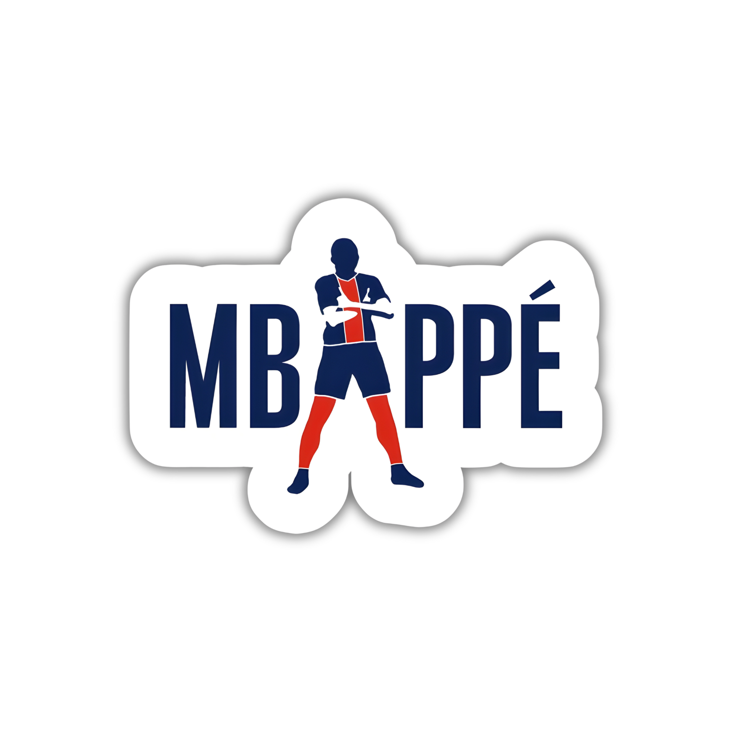 Kylian Mbappe 7