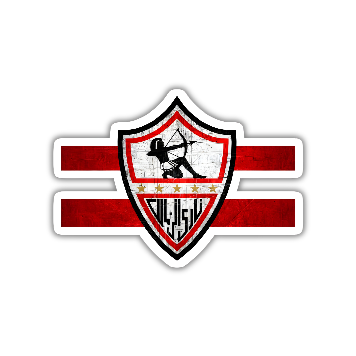 Zamalek V