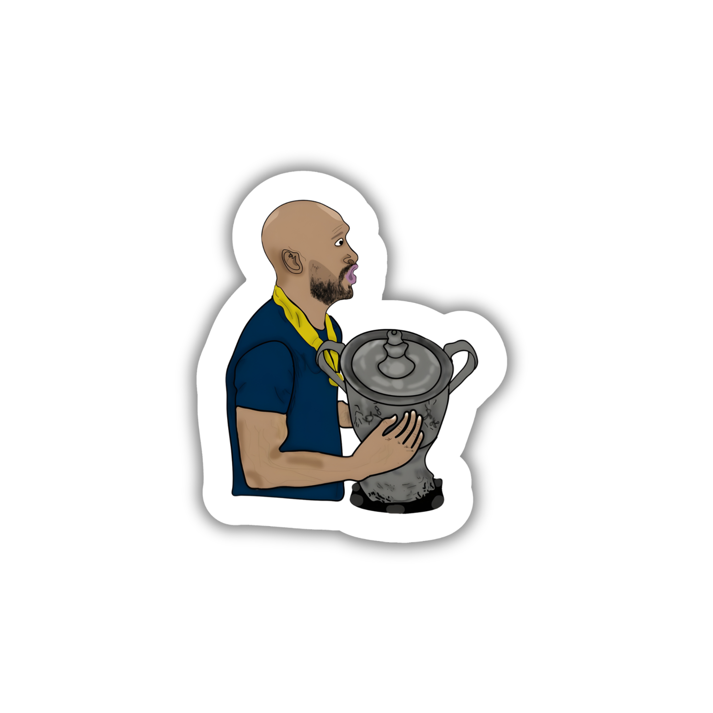 Shikabala II