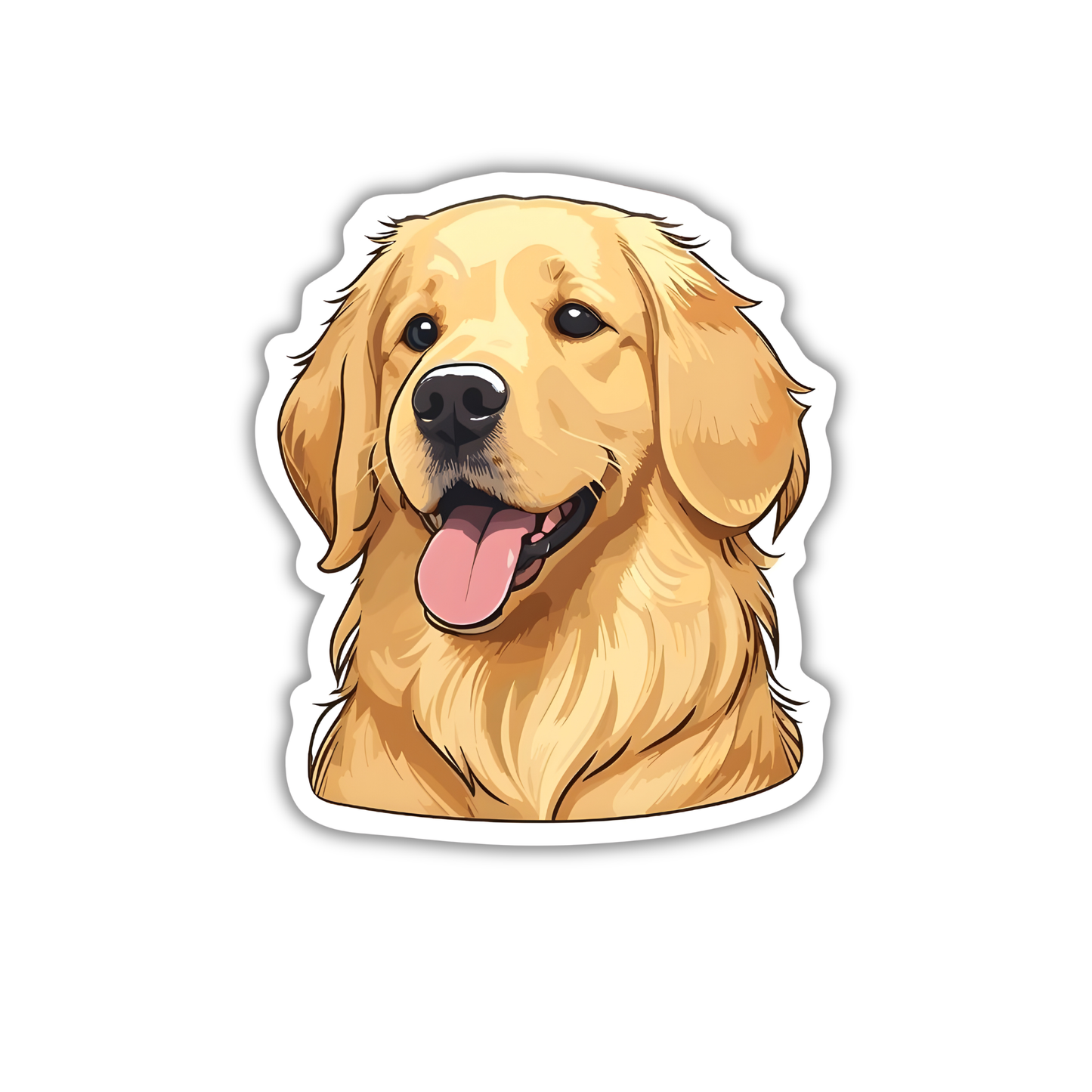 Dog 3