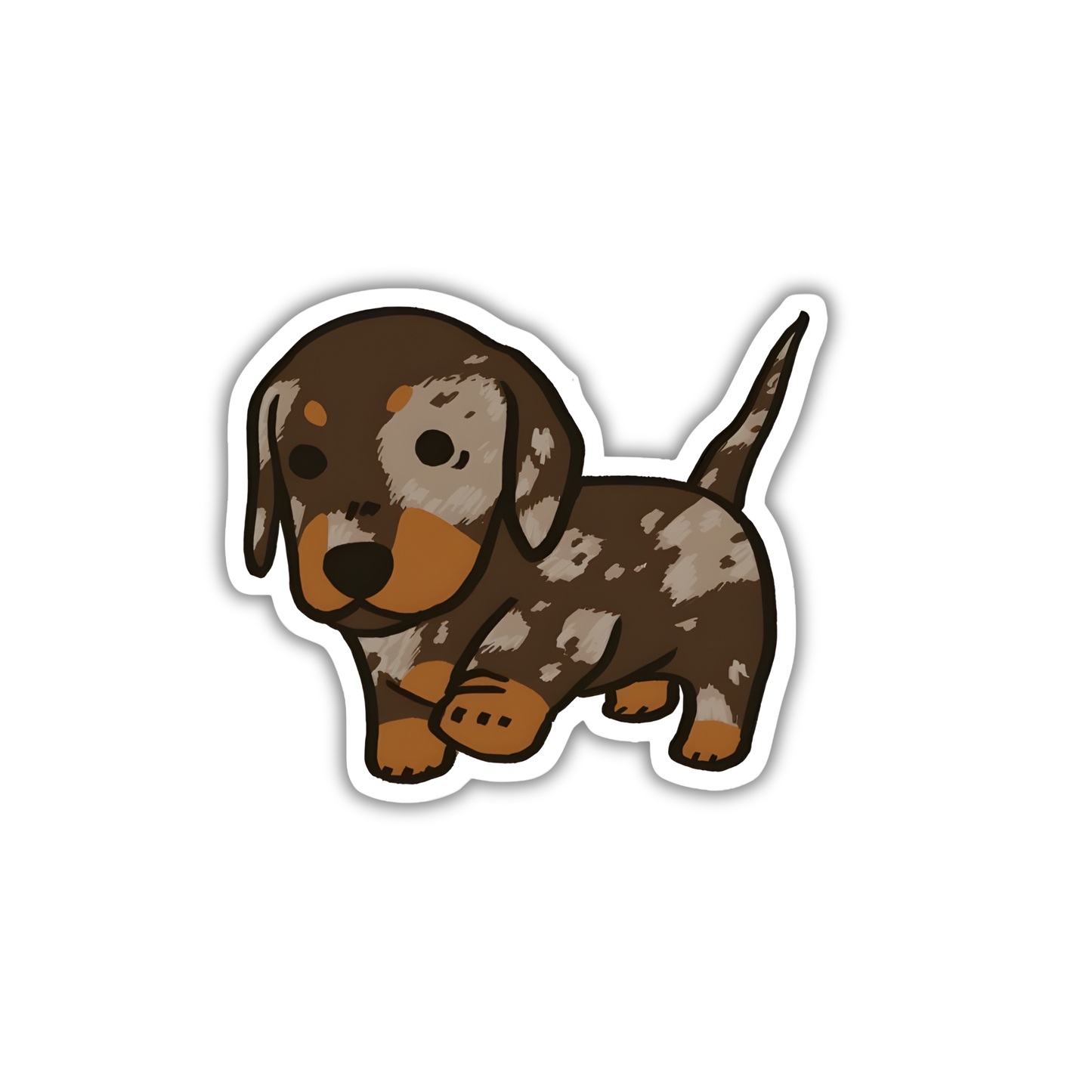 Dog 4