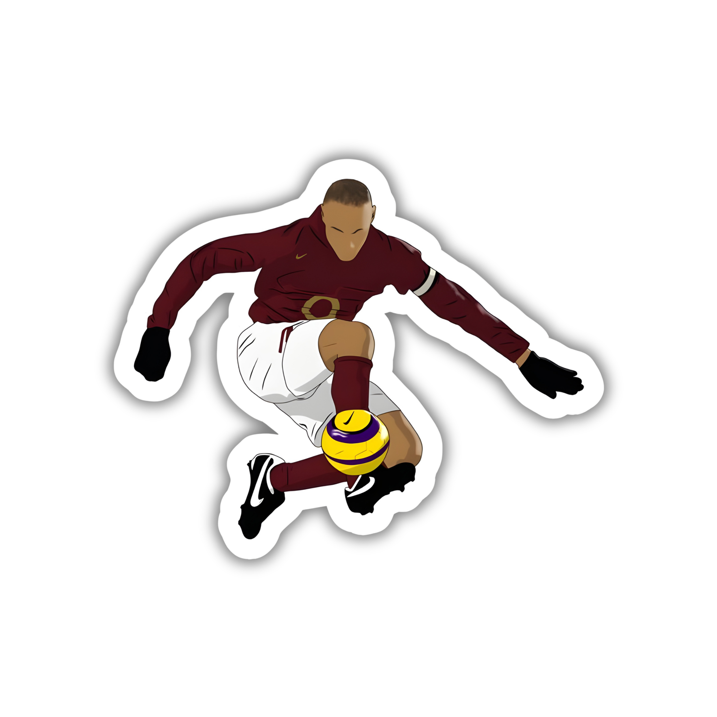 Thierry Henry