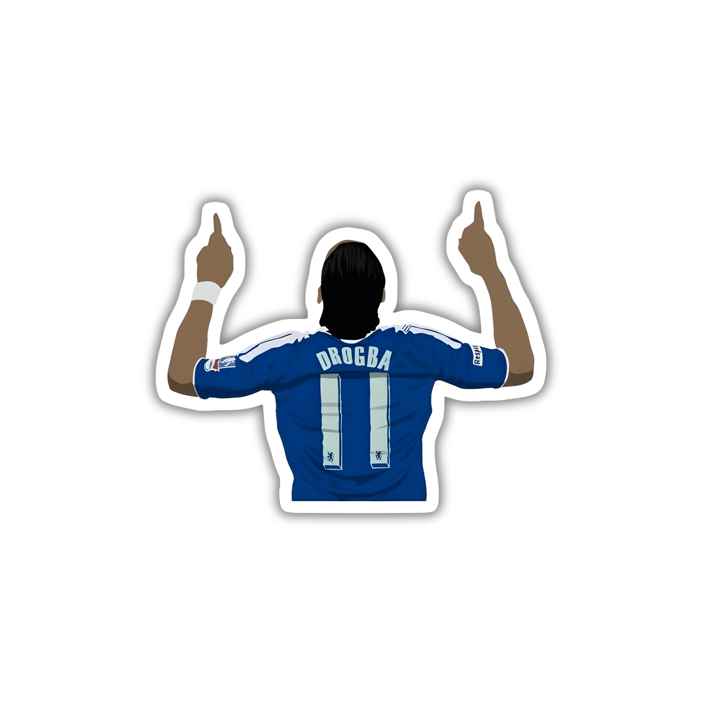 Didier Drogba