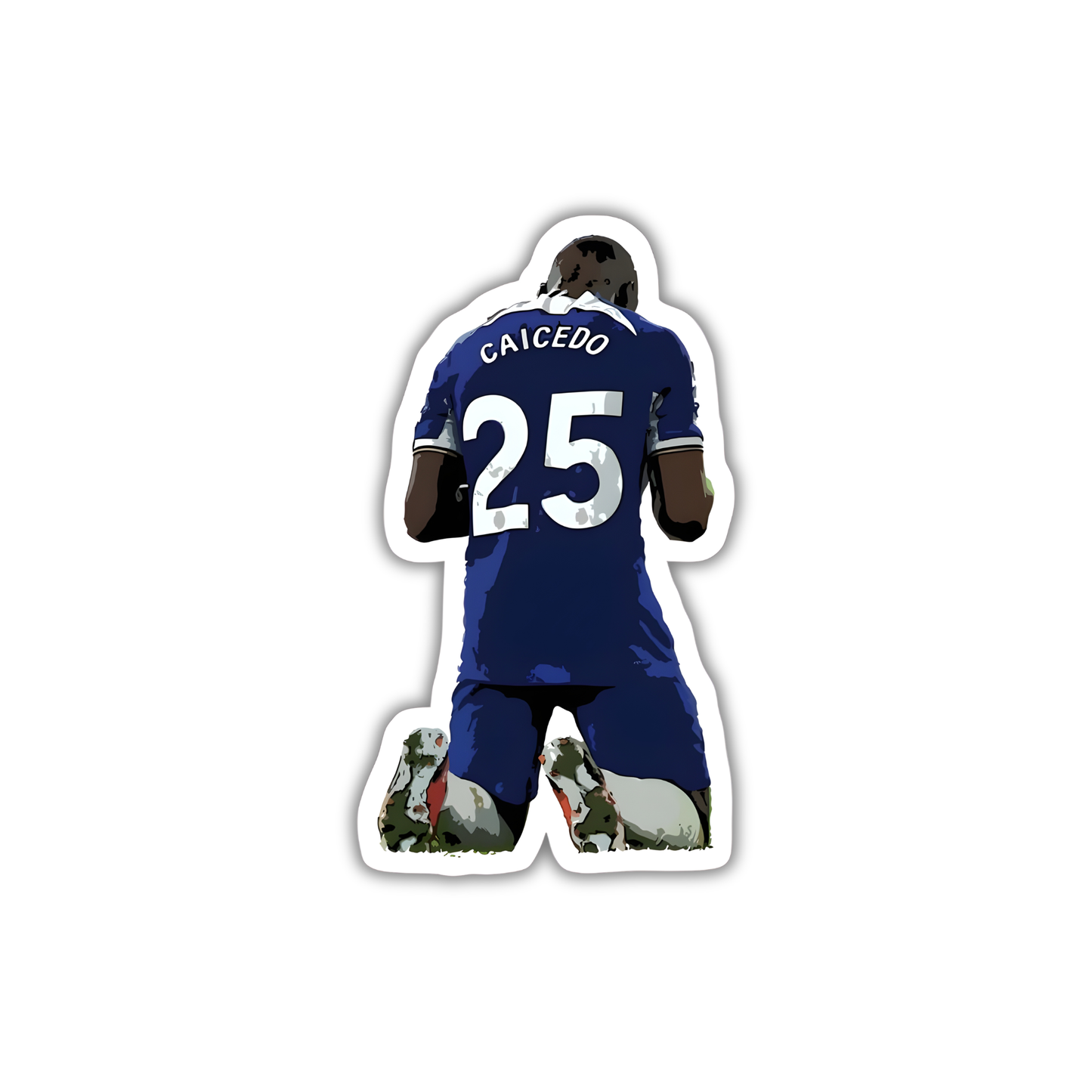 Caicedo