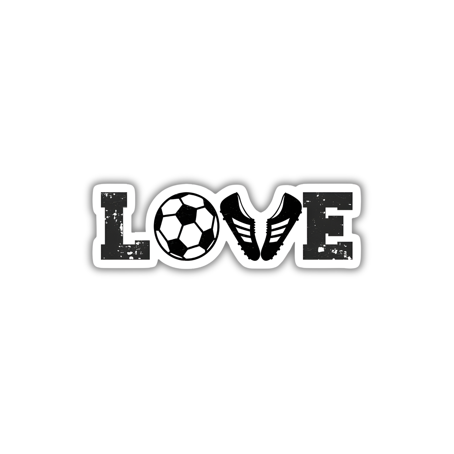 Love Football