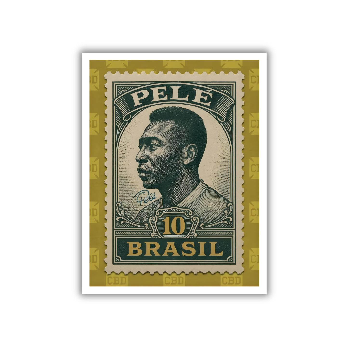 Pele
