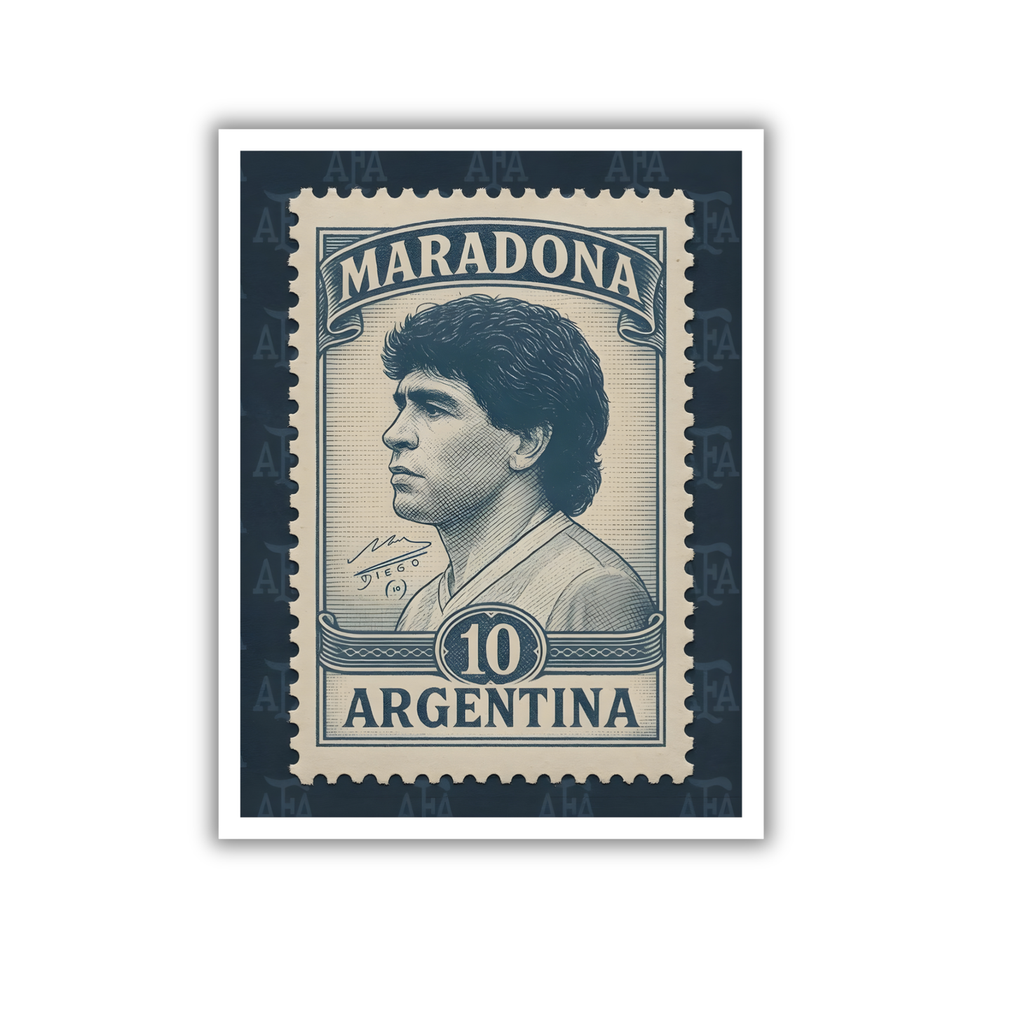 Maradona 3