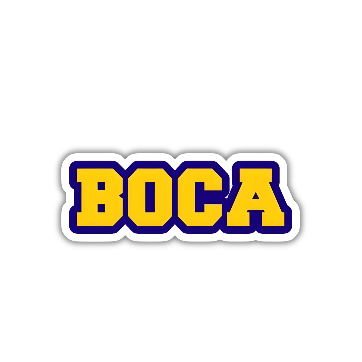 Boca