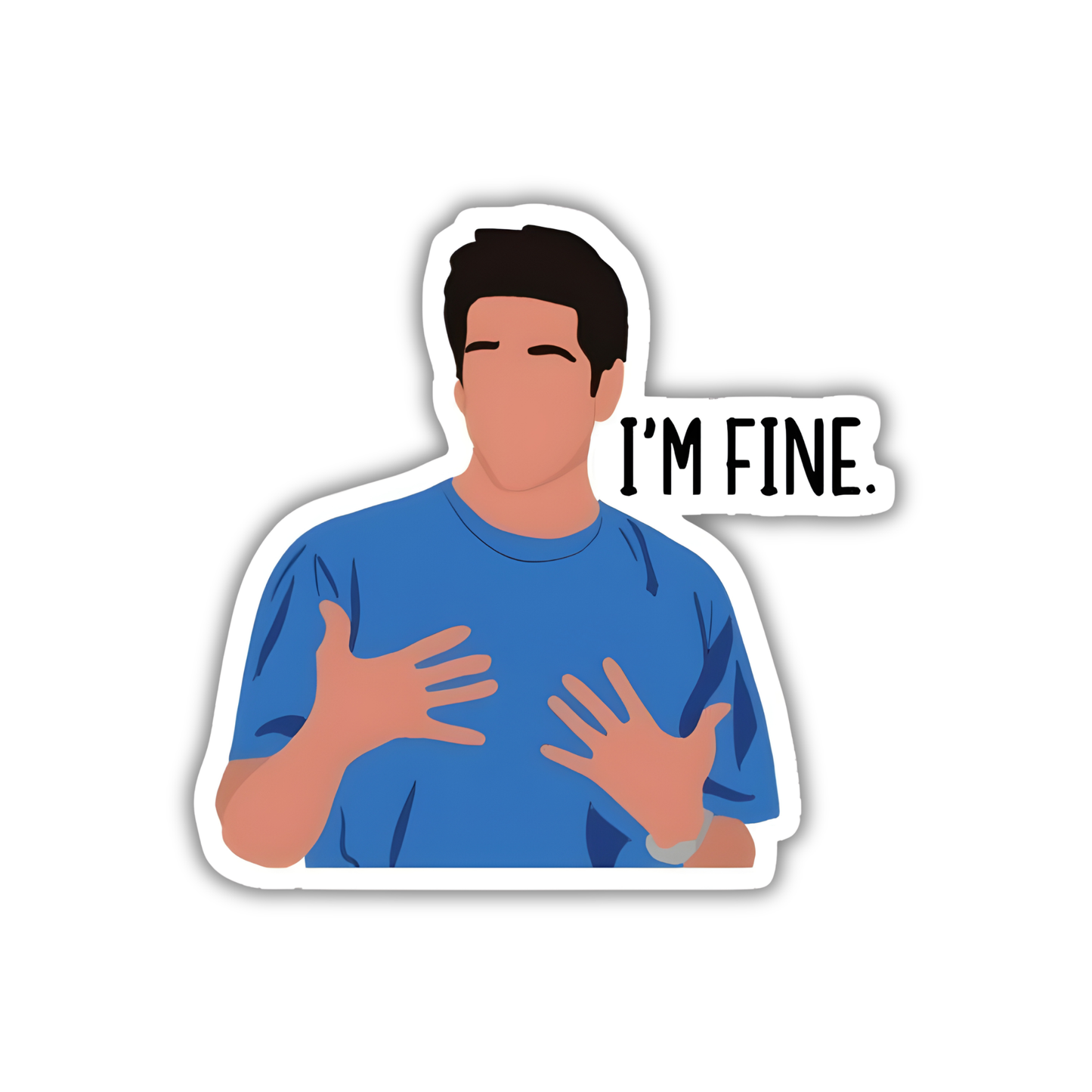 I'm Fine