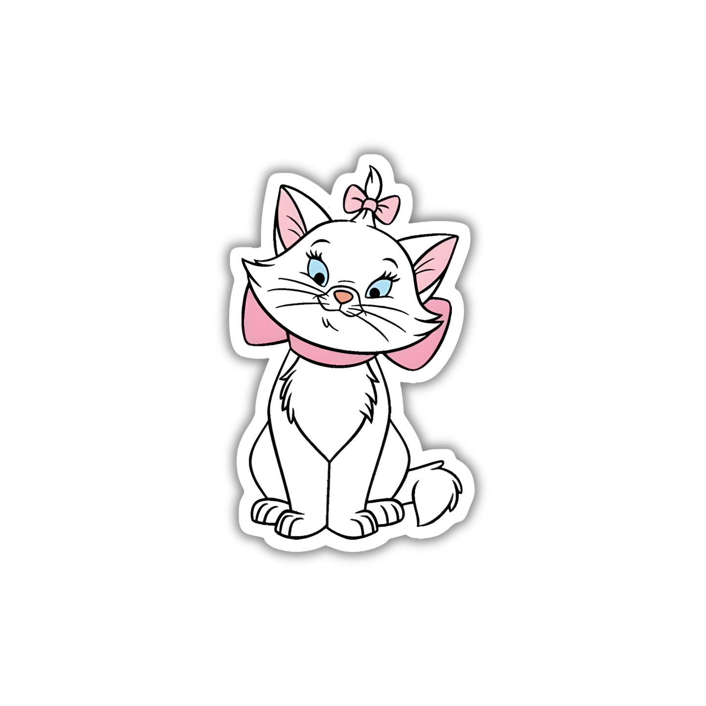 Bosy Cat