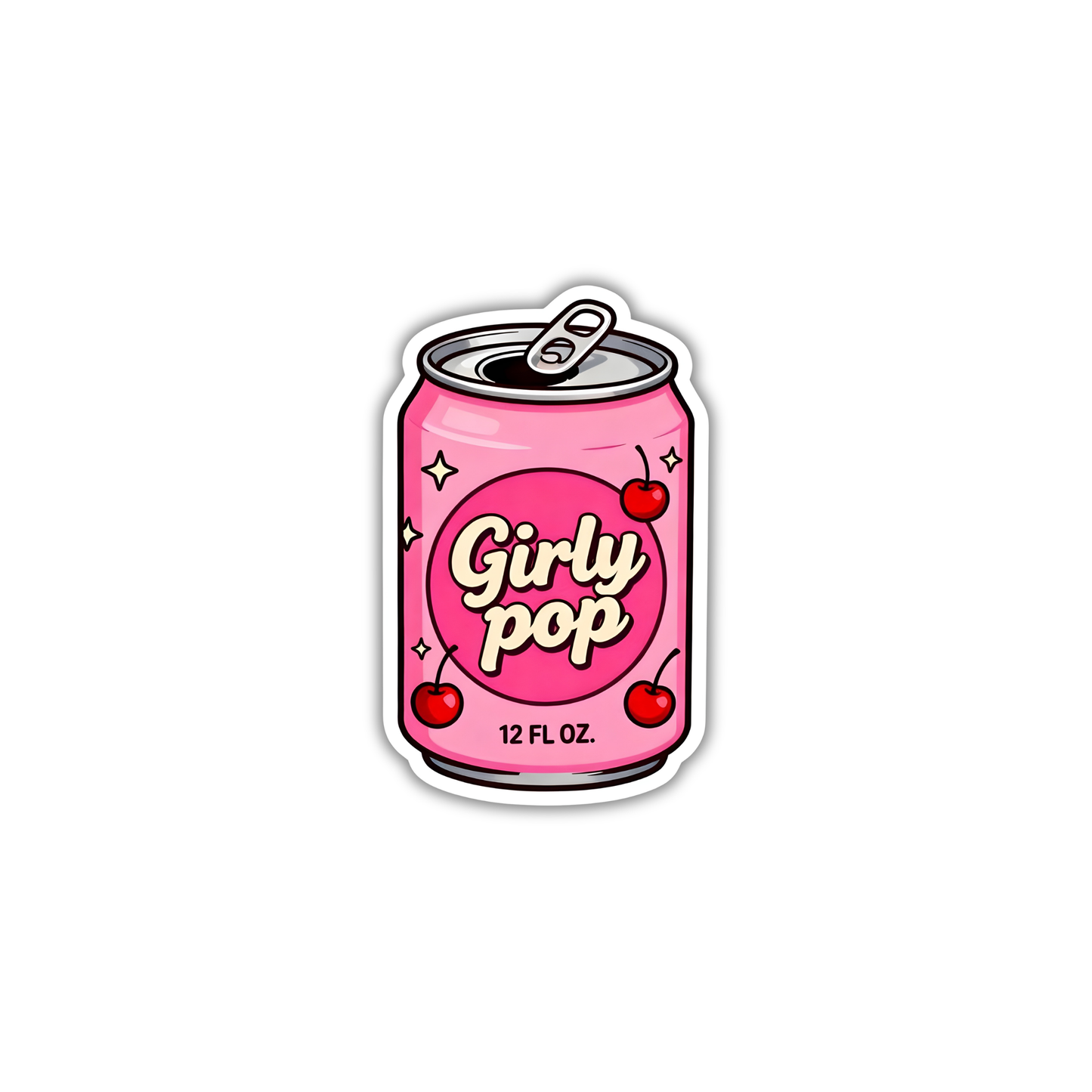 Girl 12
