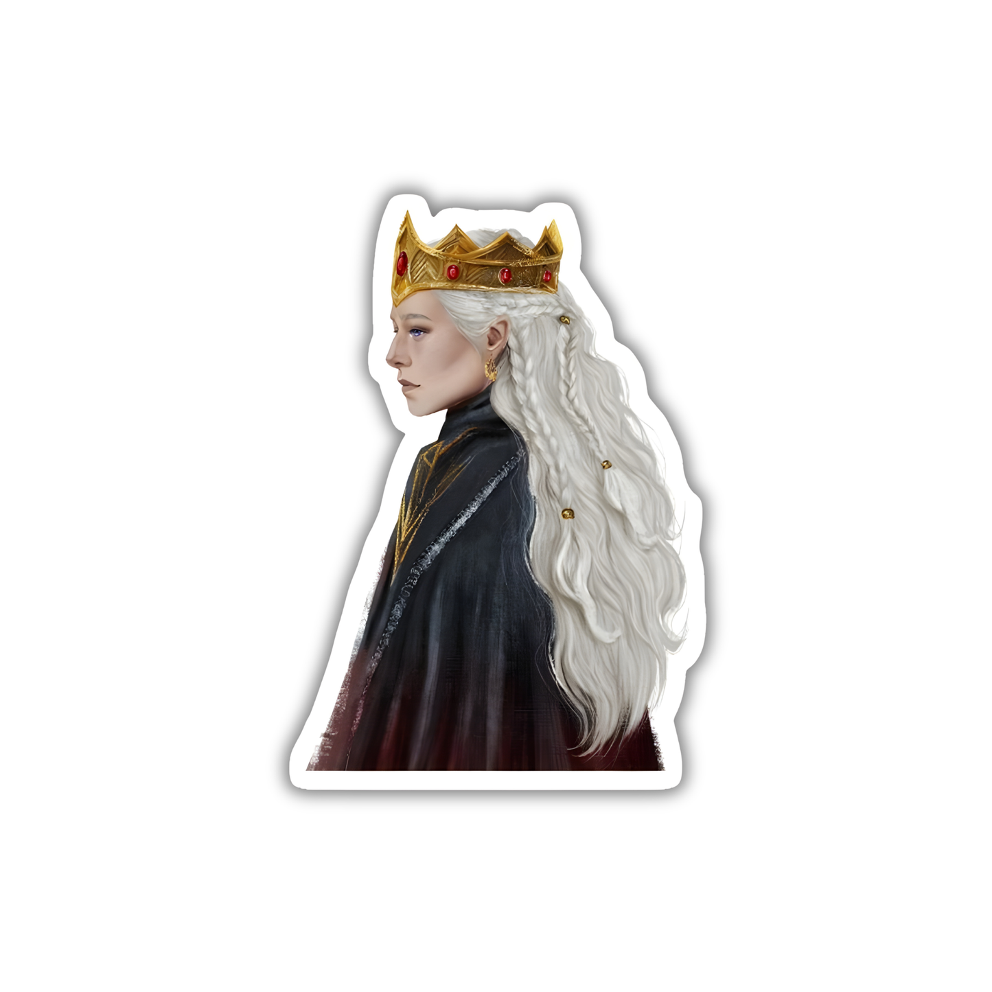 Rhaenyra Targaryen