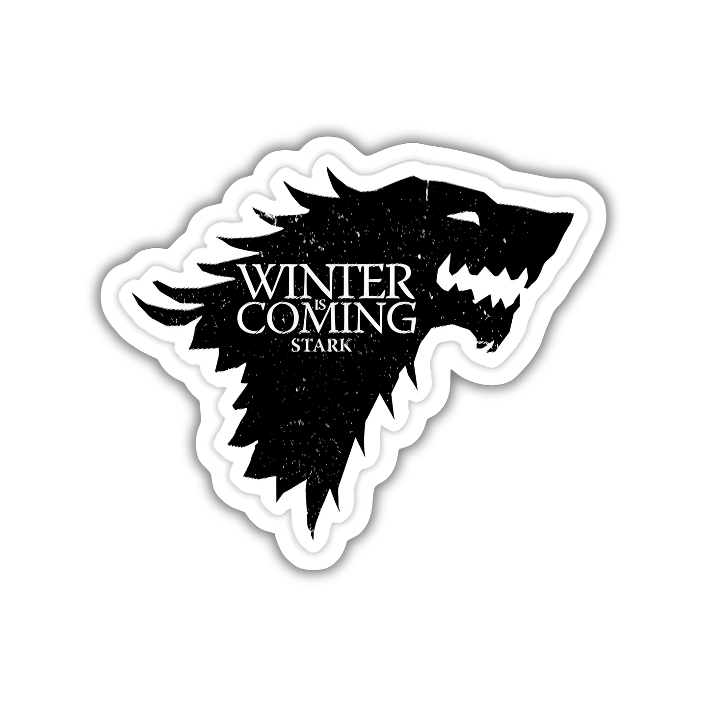 Game of Thrones House Stark