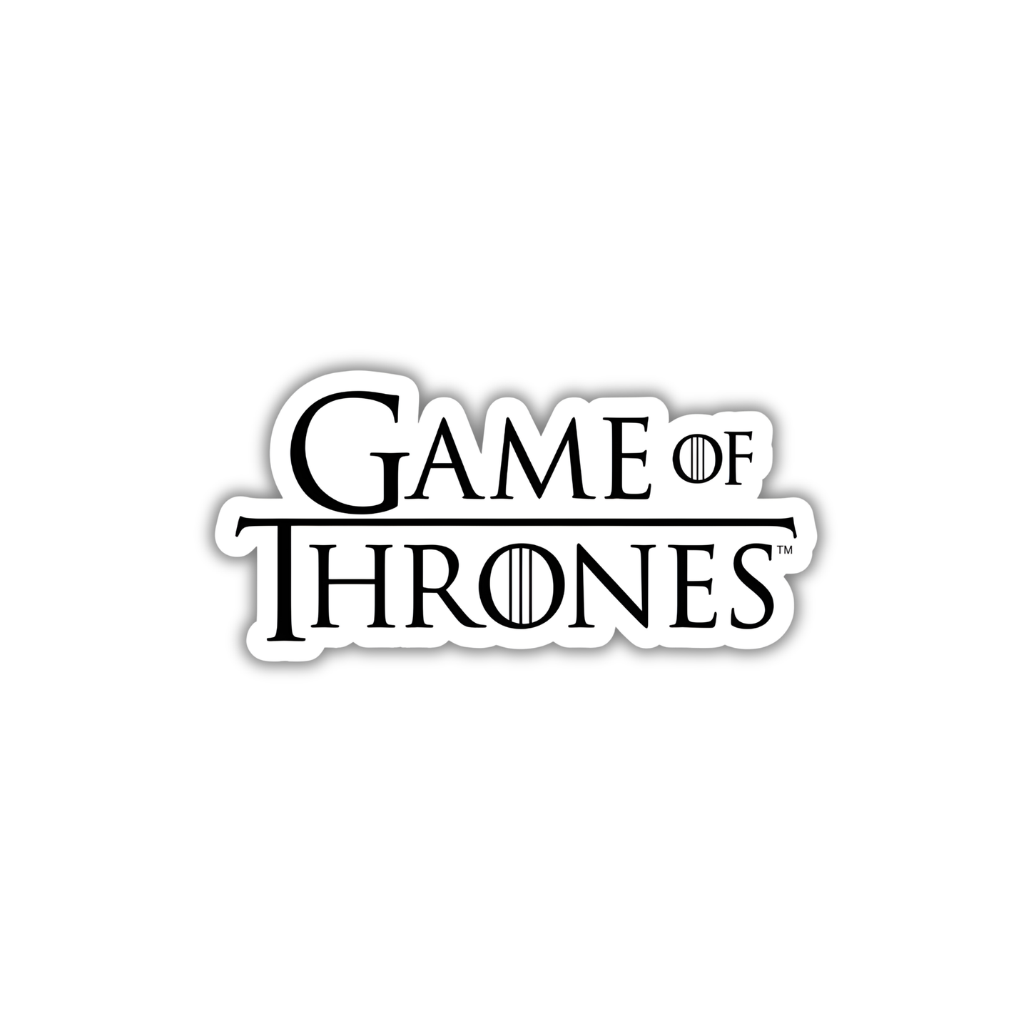 GAME OF THRONES