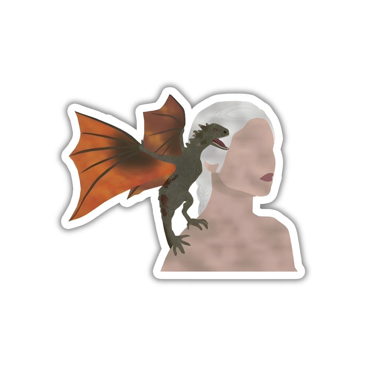 Daenerys Targaryen