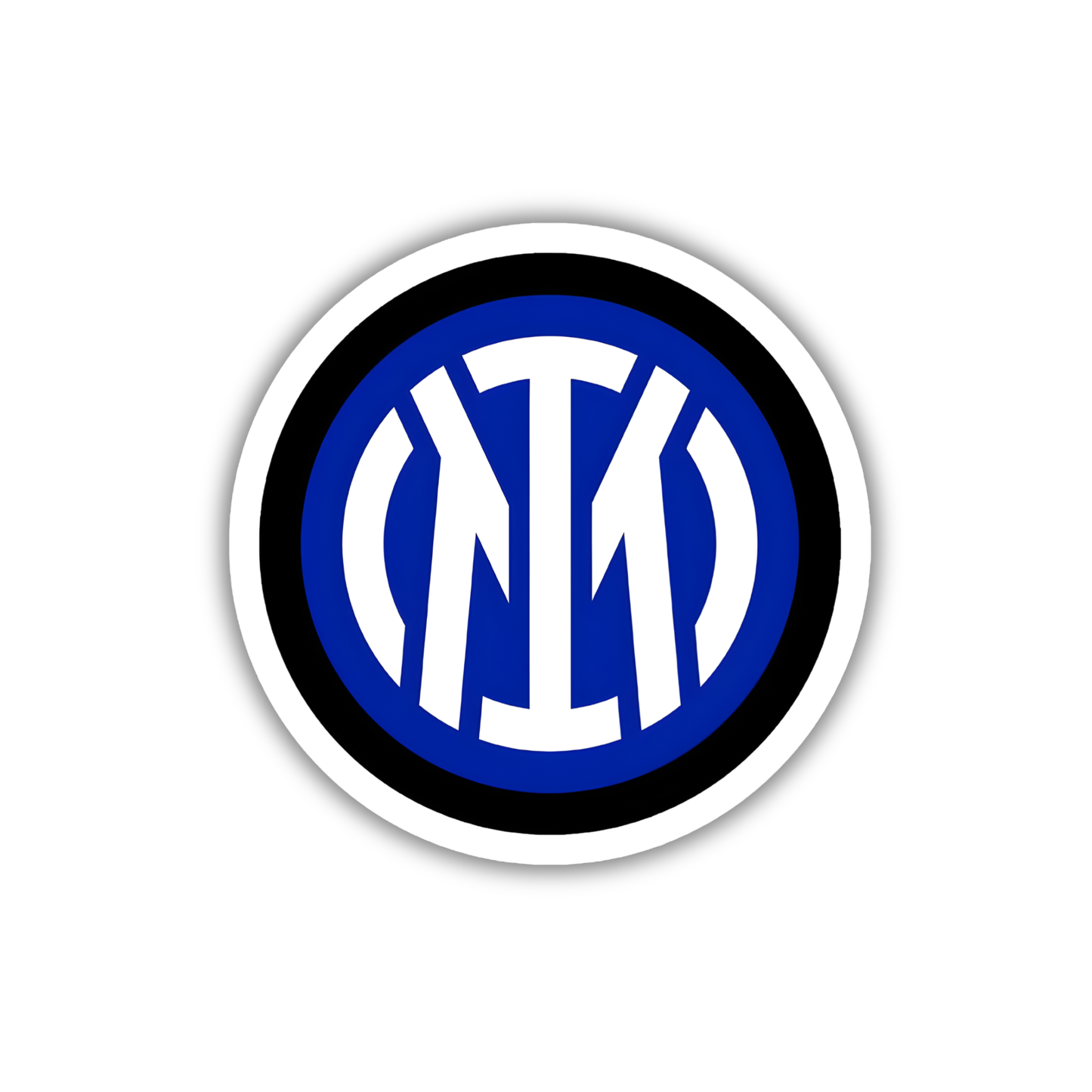 Inter Logo 1