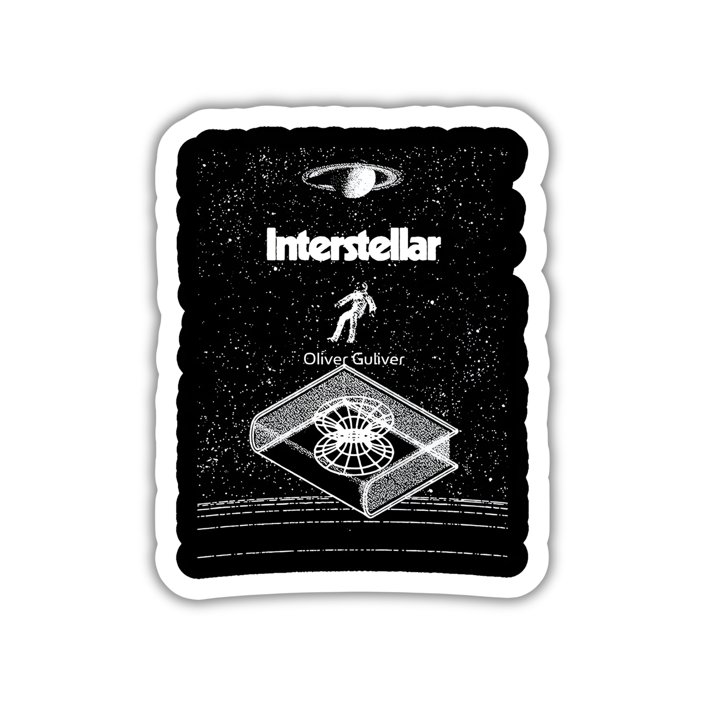 Interstellar VII