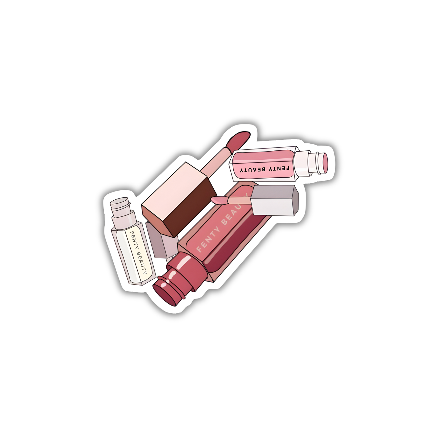 Makeup 22