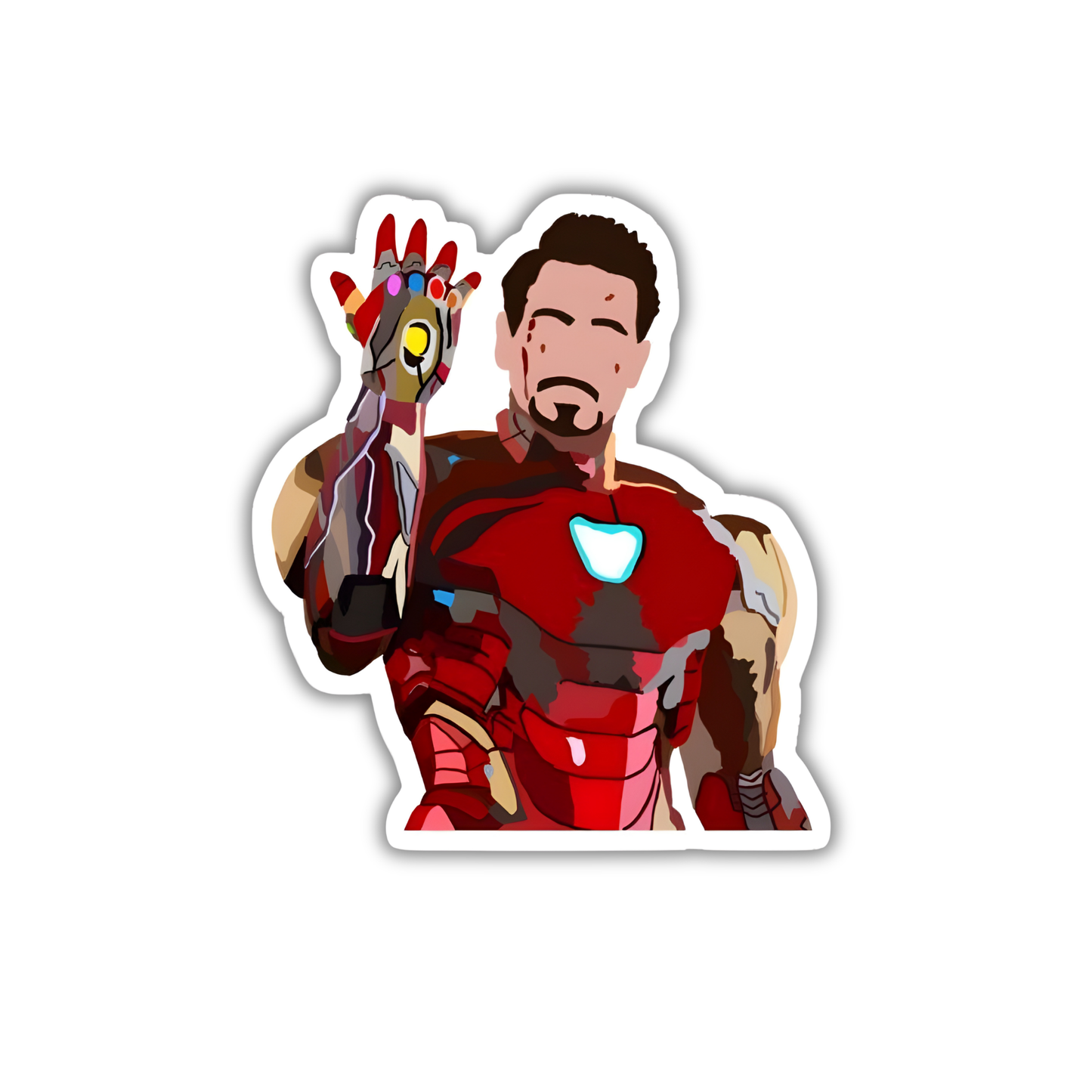 Iron Man