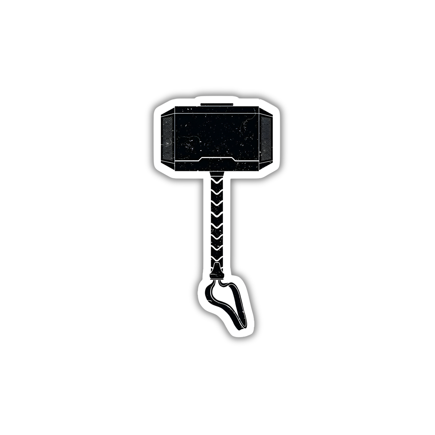 MJOLNIR