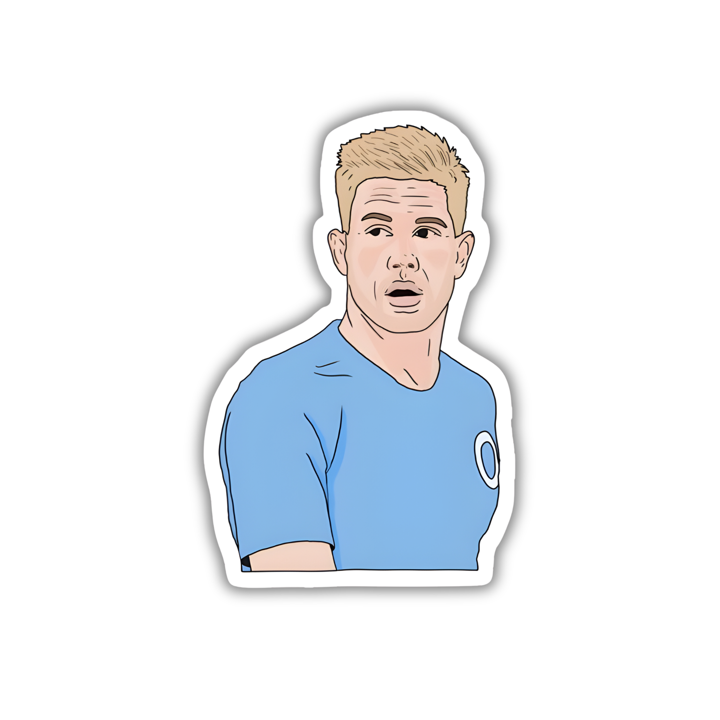Kevin De Bruyne
