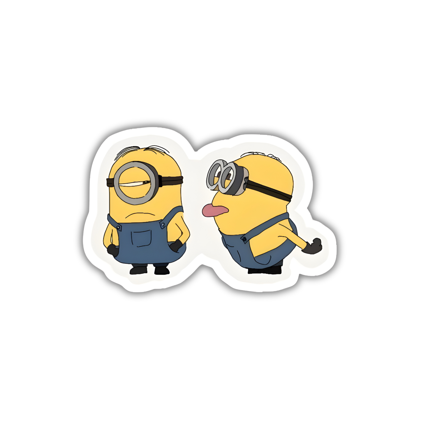 Minions 1