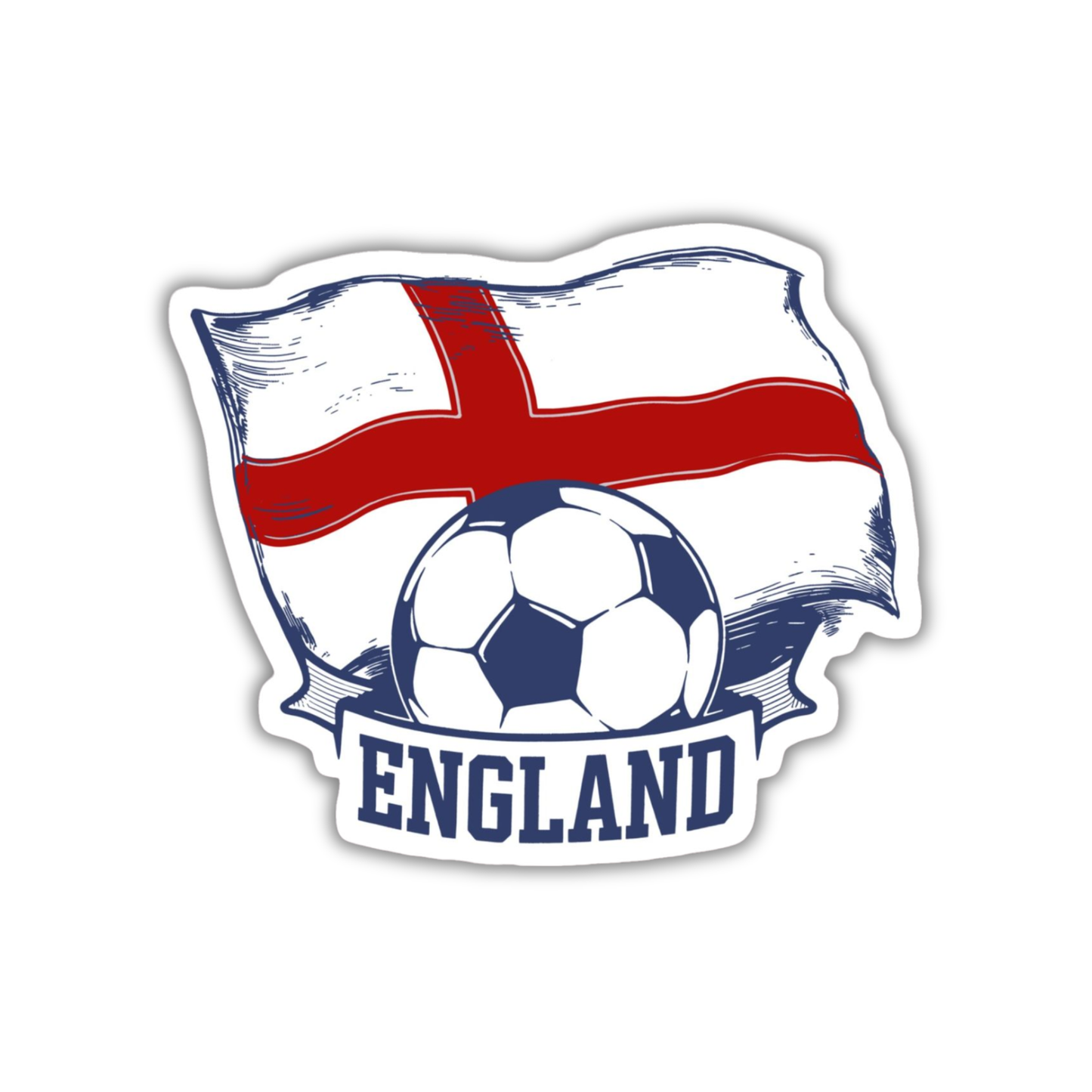 England 1