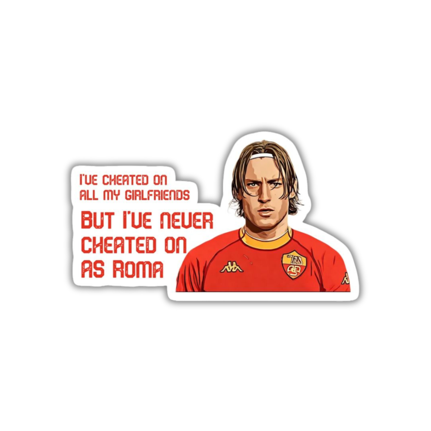 Roma King