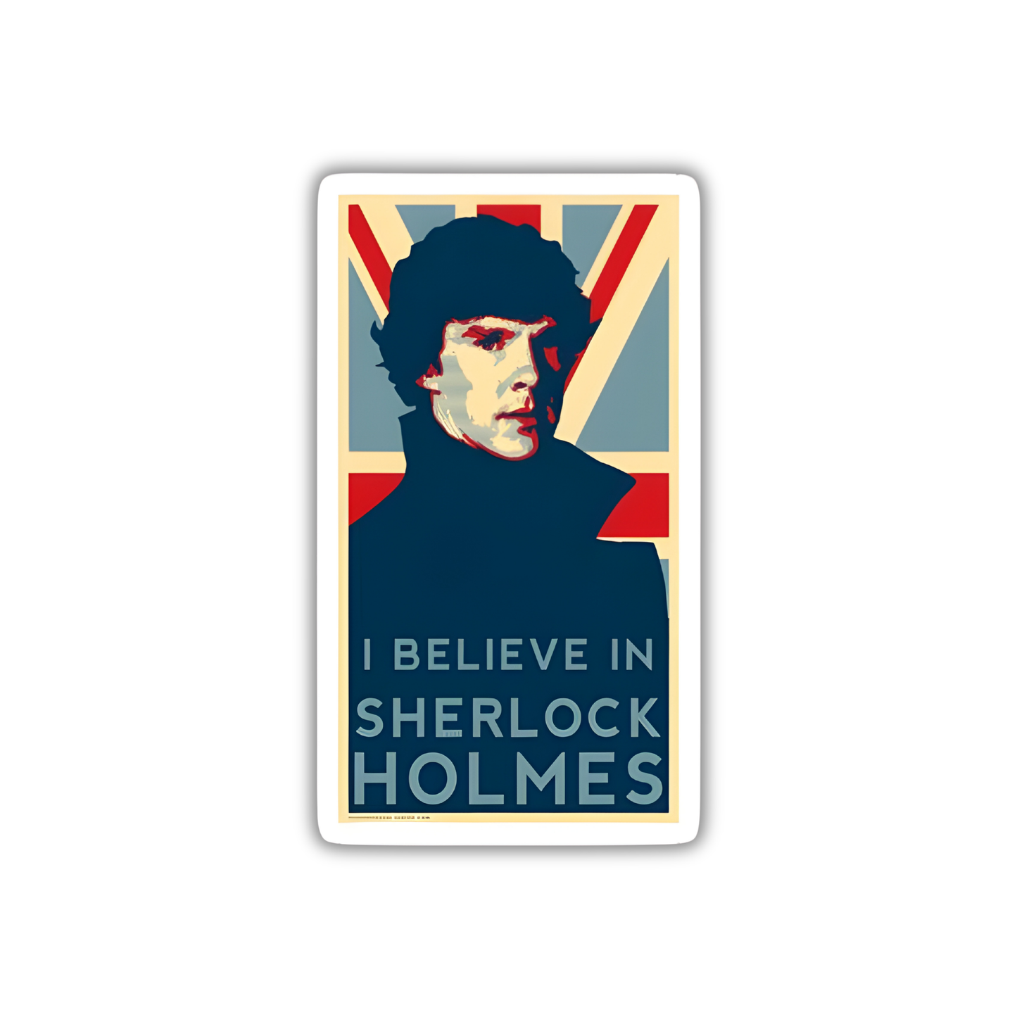 Sherlok Holmes I