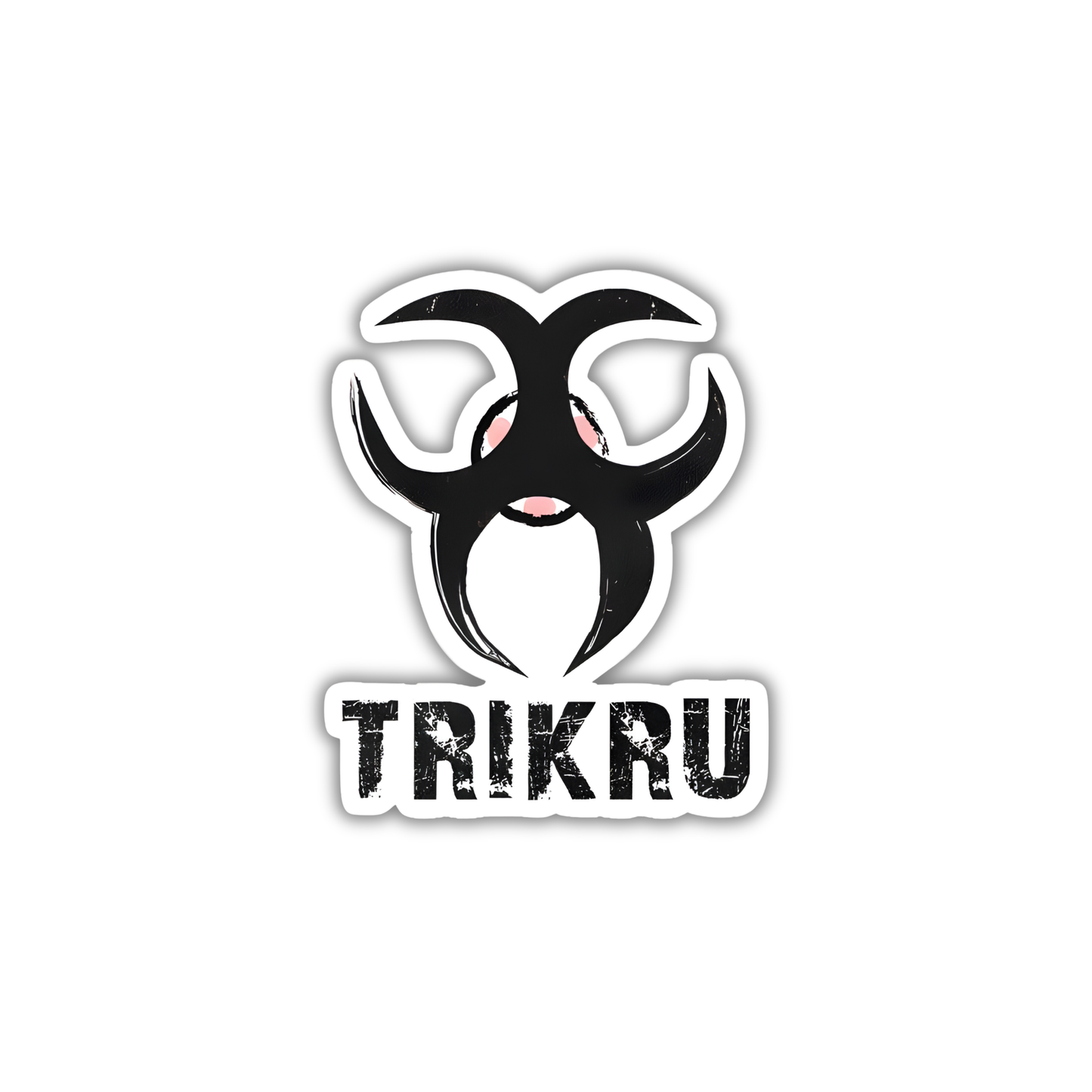 TRIKRU