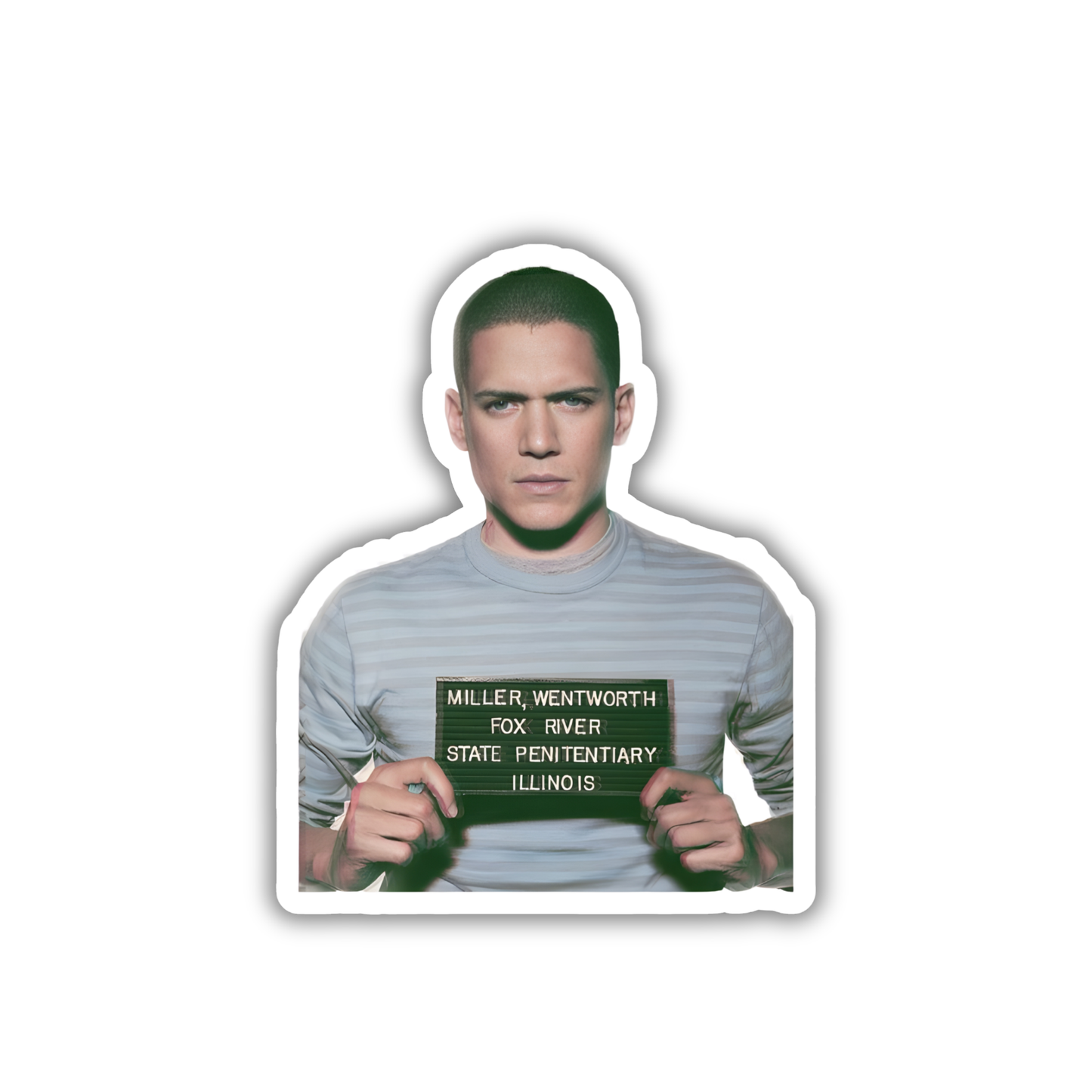 Michael Scofield I